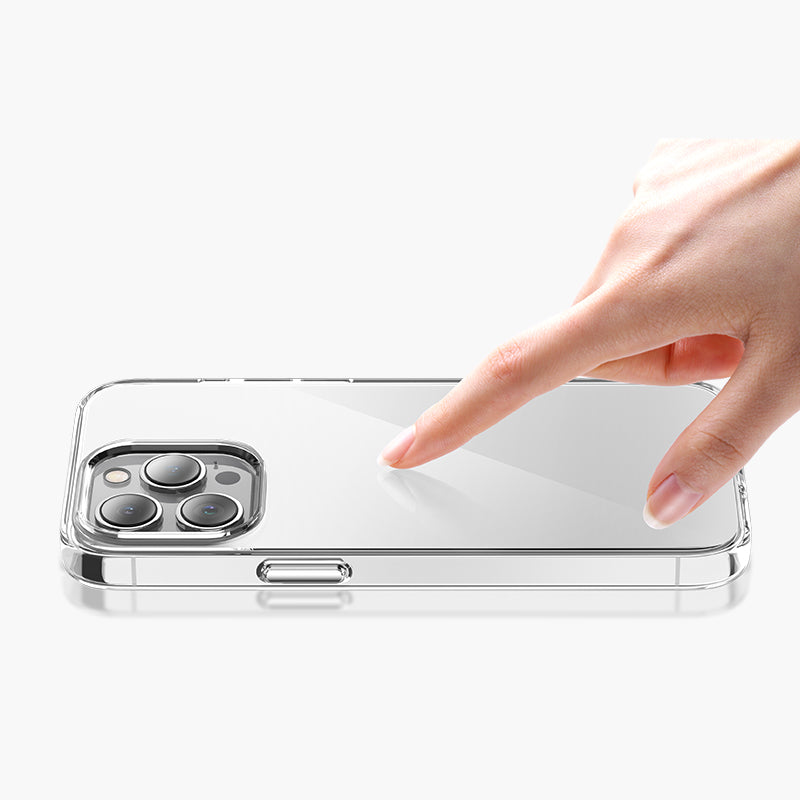 I Phone Clear Case