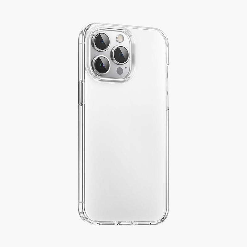 I Phone Clear Case